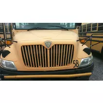 Hood INTERNATIONAL CE 2005-2025 (1811) LKQ Heavy Truck - Goodys