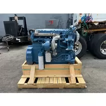 Engine Assembly INTERNATIONAL DT 570 JJ Rebuilders Inc