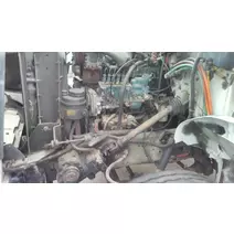 Engine Assembly INTERNATIONAL DT466 NGD-P (MECH) (1811) LKQ Heavy Truck - Goodys