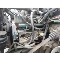 Engine Assembly INTERNATIONAL DT466E EPA 96 (1869) LKQ Thompson Motors - Wykoff