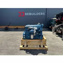 Engine Assembly INTERNATIONAL DT466E JJ Rebuilders Inc