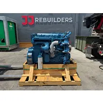 Engine Assembly INTERNATIONAL DT466E JJ Rebuilders Inc