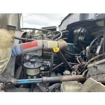 Engine Assembly INTERNATIONAL DT466 Les Camions Gilbert