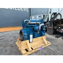 Engine Assembly INTERNATIONAL DT570 JJ Rebuilders Inc