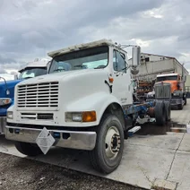 Hood INTERNATIONAL F-8100 HIGH MOUNTAIN HORSEPOWER
