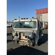 Cab INTERNATIONAL F-9370 GECO - Dinuba