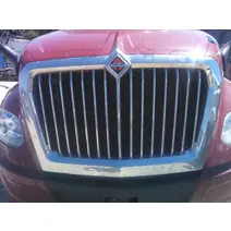 Grille INTERNATIONAL LT 2017-2024 (1861) LKQ Heavy Truck - TH Evans