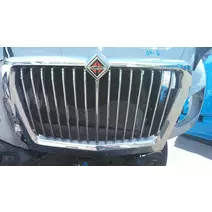 Grille INTERNATIONAL LT 2017-2024 (1811) LKQ Heavy Truck - Goodys