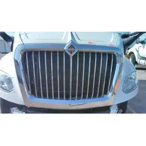 Grille INTERNATIONAL LT 2017-2024 (1811) LKQ Heavy Truck - Goodys
