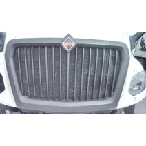 Grille INTERNATIONAL LT 2017-2024 (1811) LKQ Heavy Truck - Goodys