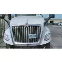 Hood INTERNATIONAL LT 2017-2025 (1811) LKQ Heavy Truck - Goodys