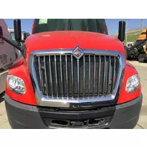 Hood INTERNATIONAL LT 2017-2025 (1811) LKQ Heavy Truck - Goodys
