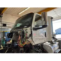 Cab INTERNATIONAL LT625 Les Camions Gilbert