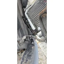 Hood INTERNATIONAL LT625 Michigan Truck Parts