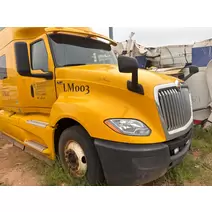 Hood INTERNATIONAL LT625 Tony's Truck Parts