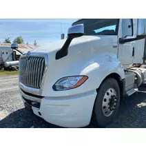 Hood INTERNATIONAL LT625 Les Camions Gilbert