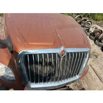 Hood INTERNATIONAL LT625 Paul's Auto Salvage