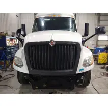 Hood INTERNATIONAL LT (1869) LKQ Thompson Motors - Wykoff