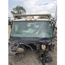 Cab INTERNATIONAL MA025 Paul's Auto Salvage