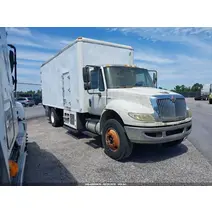 Engine Assembly INTERNATIONAL MA025 All County Truck Parts