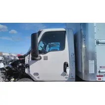 Door Assembly, Front INTERNATIONAL MV607 2019-2025 (1811) LKQ Heavy Truck - Goodys