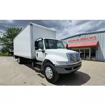 Complete Vehicle INTERNATIONAL MV607 Sam's Riverside Truck Parts Inc