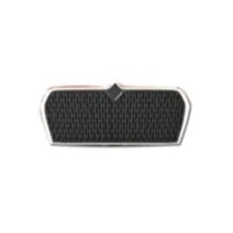 Grille INTERNATIONAL MV (1861) LKQ Heavy Truck - TH Evans