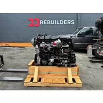 Engine Assembly INTERNATIONAL MaxxForce 9 JJ Rebuilders Inc