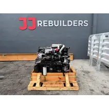 Engine Assembly INTERNATIONAL MaxxForce DT JJ Rebuilders Inc