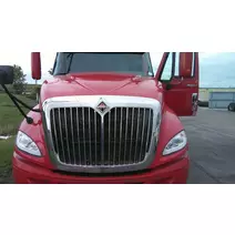 Hood INTERNATIONAL PROSTAR 122 2007-2025 (1811) LKQ Heavy Truck - Goodys