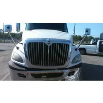 Hood INTERNATIONAL PROSTAR 122 2007-2025 (1811) LKQ Heavy Truck - Goodys