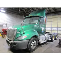 Cab INTERNATIONAL PROSTAR 122 (1812) LKQ Heavy Truck - Maryland