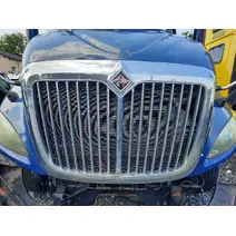 Grille INTERNATIONAL PROSTAR 122 (1812) LKQ Heavy Truck - Maryland