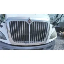 Grille INTERNATIONAL PROSTAR 122 (1811) LKQ Heavy Truck - Goodys