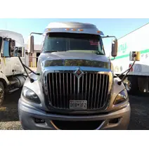 Hood INTERNATIONAL PROSTAR 122 (1812) LKQ Heavy Truck - Maryland