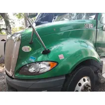 Hood INTERNATIONAL PROSTAR 122 (1812) LKQ Heavy Truck - Maryland