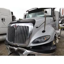 Hood INTERNATIONAL PROSTAR 122 (1817) LKQ Heavy Truck - Jackson