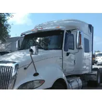 Cab INTERNATIONAL PROSTAR 125 (1813) LKQ Heavy Truck - Tampa