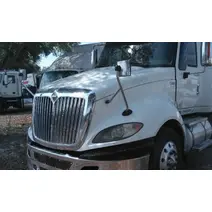 Hood INTERNATIONAL PROSTAR 125 (1813) LKQ Heavy Truck - Tampa