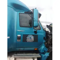 Door Assembly, Front INTERNATIONAL PROSTAR 2008-2018 (1861) LKQ Heavy Truck - TH Evans