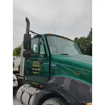 Cab INTERNATIONAL PROSTAR CRJ Heavy Trucks and Parts