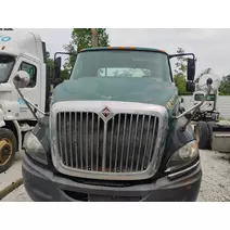 Hood INTERNATIONAL PROSTAR CRJ Heavy Trucks and Parts