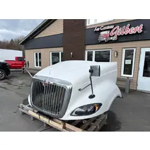 Hood INTERNATIONAL Prostar Les Camions Gilbert