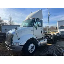 Door Assembly, Front INTERNATIONAL RF027 All County Truck Parts