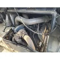 Engine Assembly INTERNATIONAL T444E GECO - Fresno