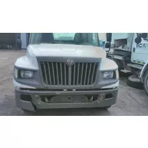 Hood INTERNATIONAL TERRASTAR 2010-2016 (1811) LKQ Heavy Truck - Goodys