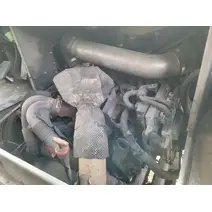 Engine Assembly INTERNATIONAL VT-365 6.0L GECO - Fresno