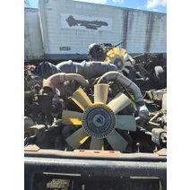 Engine Assembly INTERNATIONAL VT365 Paul's Auto Salvage