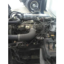 Engine Assembly ISUZU 4HE1XS (1861) LKQ Heavy Truck - TH Evans