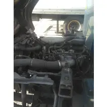 Engine Assembly ISUZU 4HK1TC (5.2L) (1861) LKQ Heavy Truck - TH Evans
